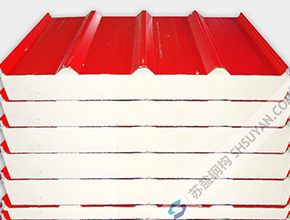 隱藏式屋面瓦楞夾芯板_隱藏式屋面瓦楞夾芯